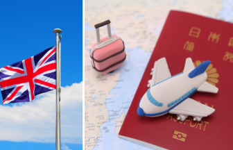 イギリス留学　準備にかかる費用は？
