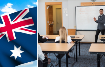 オーストラリアの留学費用　授業料はどれくらい？