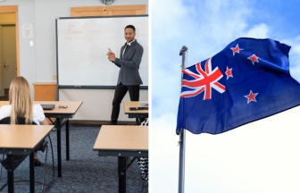 ニュージーランドの留学費用　授業料はどれくらい？