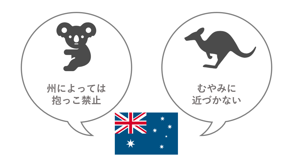 オーストラリアってどんな国 基礎情報編 夢カナ留学 公式サイト