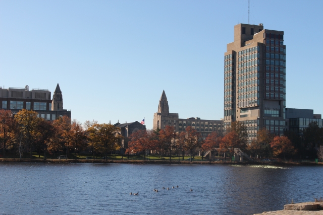 ボストンの気候は 特徴と服装の準備 夢カナ留学 公式サイト