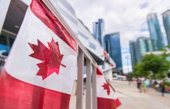 【2020年最新版】憧れのカナダ　永住権取得方法について