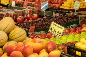 イギリスの物価はどれくらい高いの？イギリスと日本の物価比較