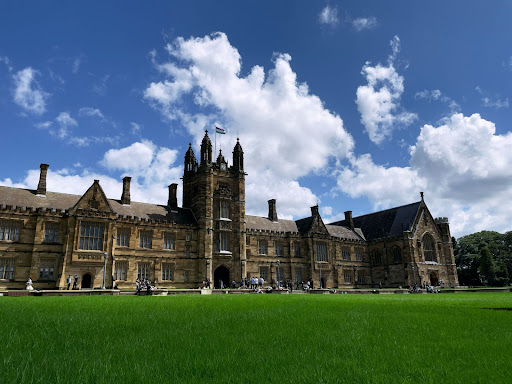 オーストラリアの大学を一挙にご紹介 大学の選び方や進学について知っておきたいこと 夢カナ留学 公式サイト