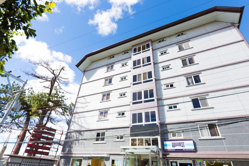 【短期留学対象】Wales Academy
