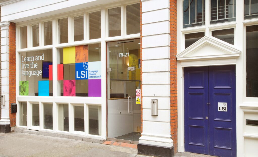 Language Studies International (LSI)