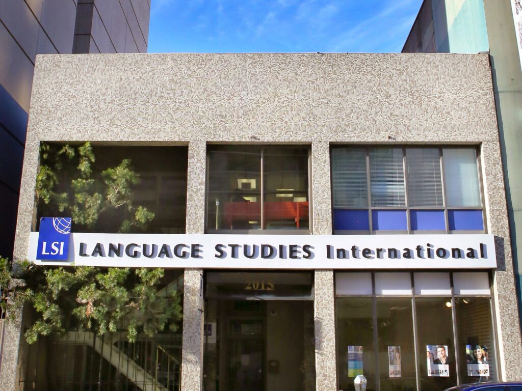 Language Studies International (LSI)