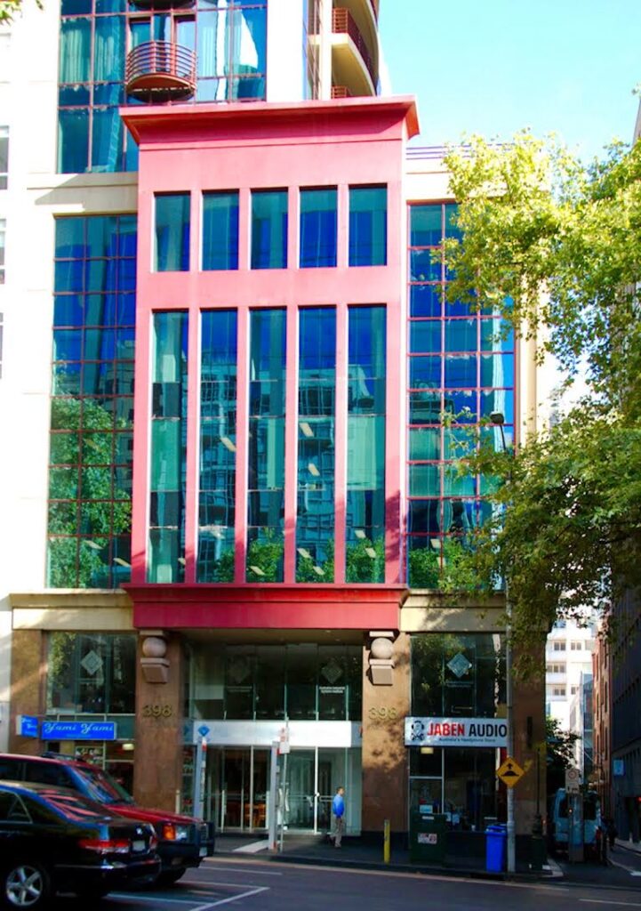 【短期留学対象】Australian Pacific College (English Unlimited)