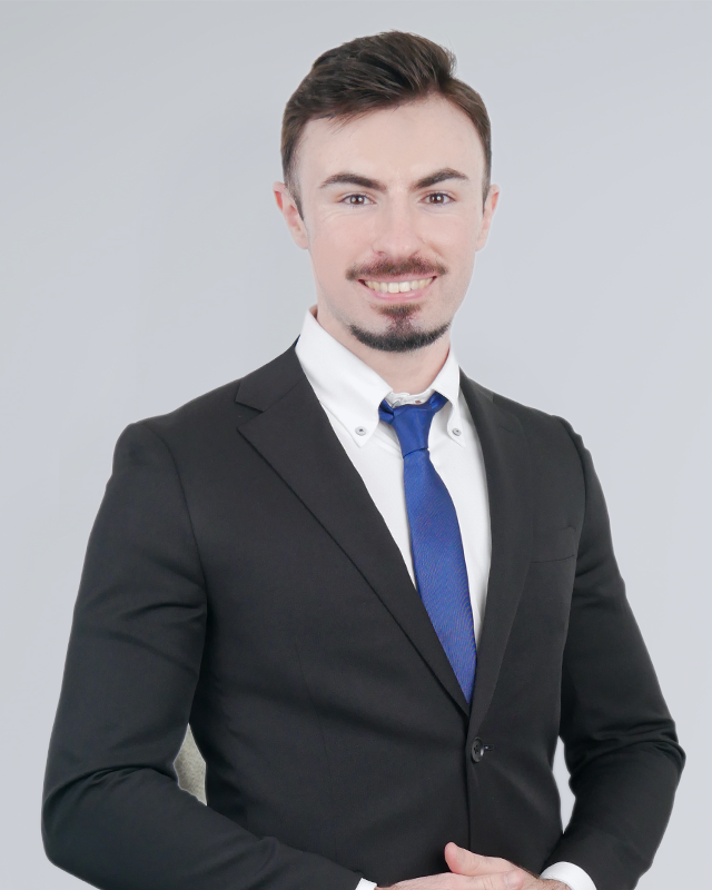 Fergal（ファーガル）