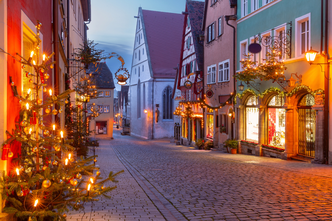 ドイツ ワーホリ