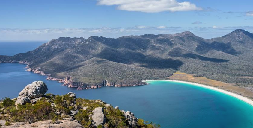 タスマニア（ホバート）　オーストラリア　ワーホリ　おすすめ都市