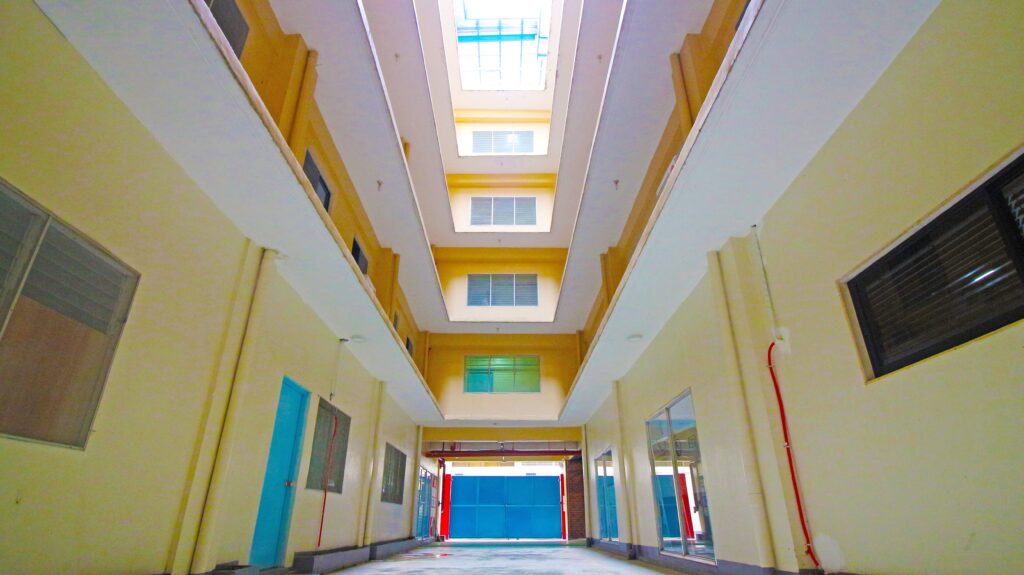 【短期留学対象】IMS Academy