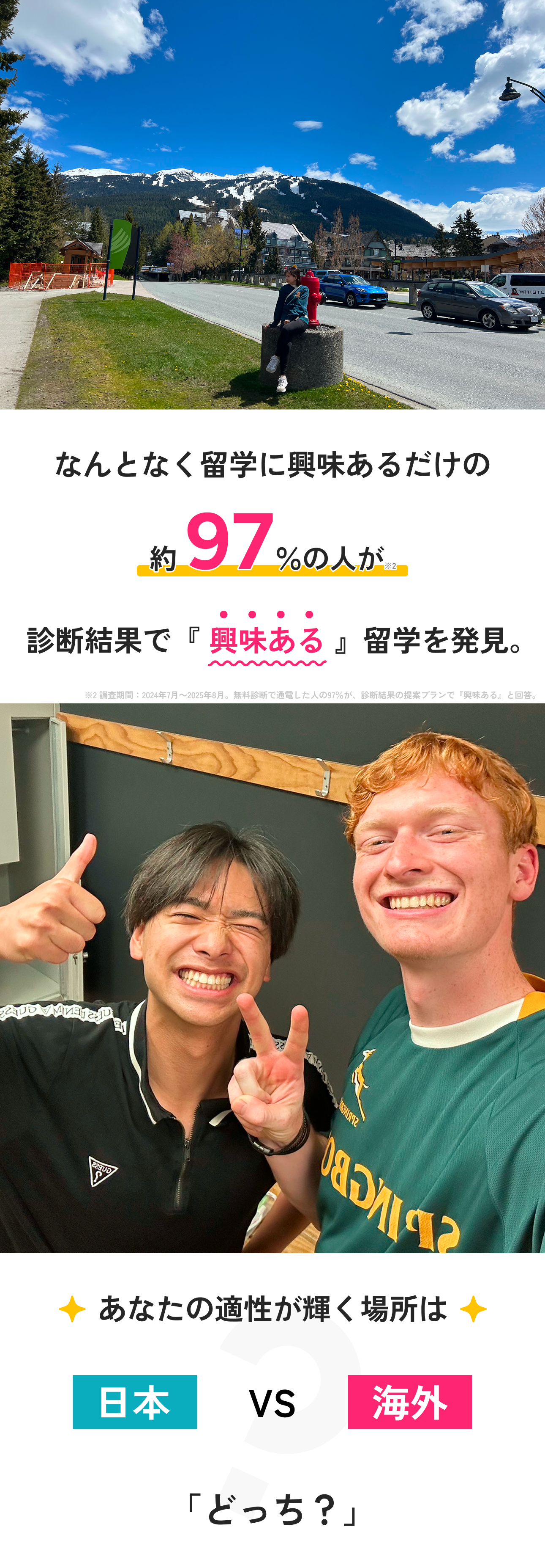 サンクスTEST3