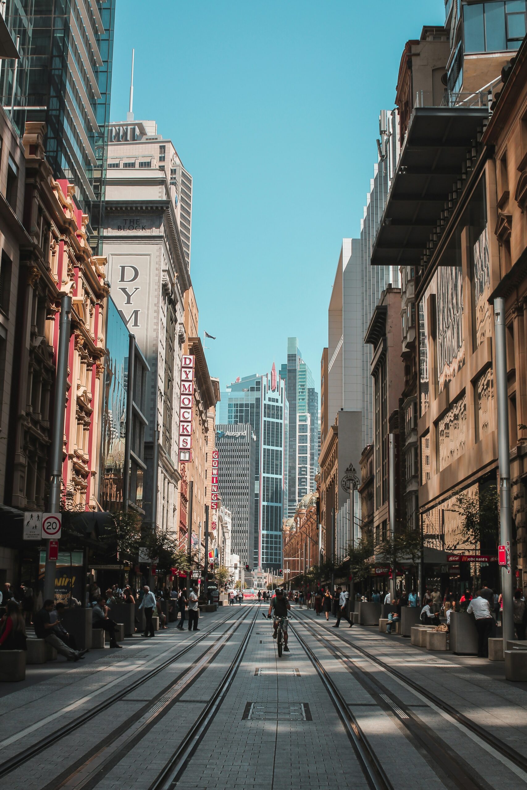 目的を持たずに過ごすと帰国後に語れる経験が残らない