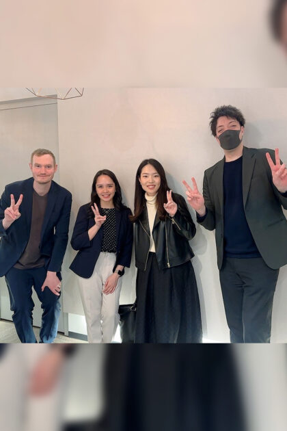 先生に会いにきたよ