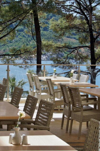 仕事が決まった！