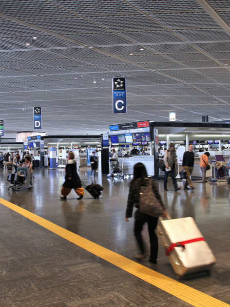 不安とワクワクで…