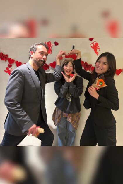 心の底から幸せ❤️