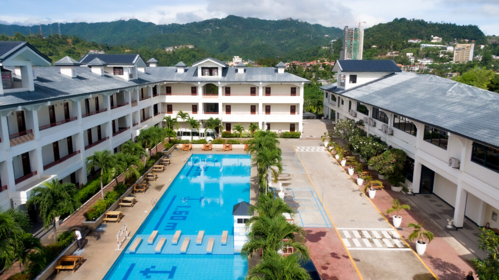 【短期留学対象】Cebu Pelis Institute (CPI)