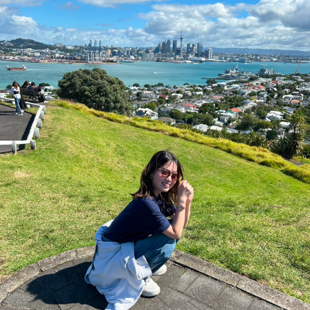 ニュージーランド