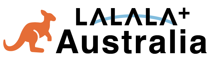 ラララ・オーストラリア