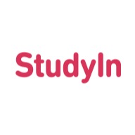 スタディーイン ロゴ