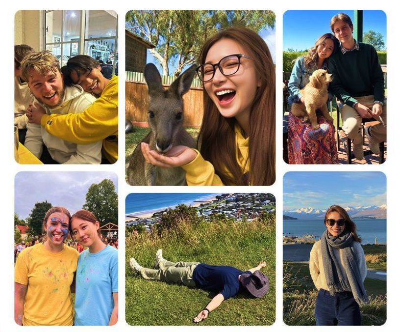 ニュージーランド ワーホリエージェント