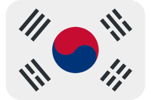 韓国