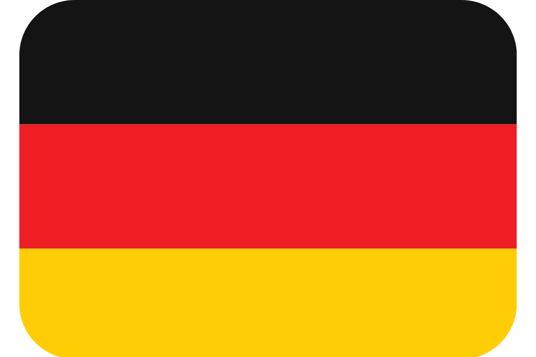 ドイツの国旗