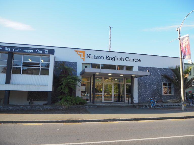 ワーホリ 語学学校 🇳🇿 ニュー