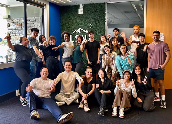 ワーホリ 語学学校 🇳🇿 ニュー