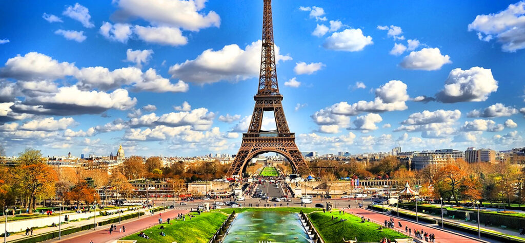 フランス ワーホリ フランスでのワー