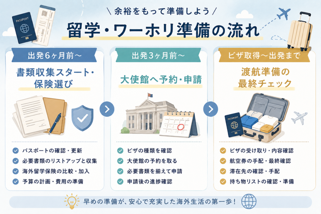 ポルトガル ワーキングホリデー 無犯罪証明書 アポスティーユ