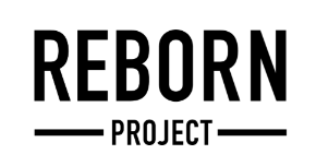 REBORNプロジェクト ロゴ