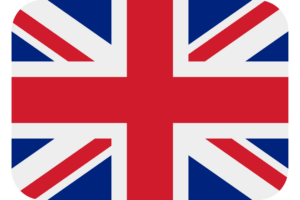 イギリス