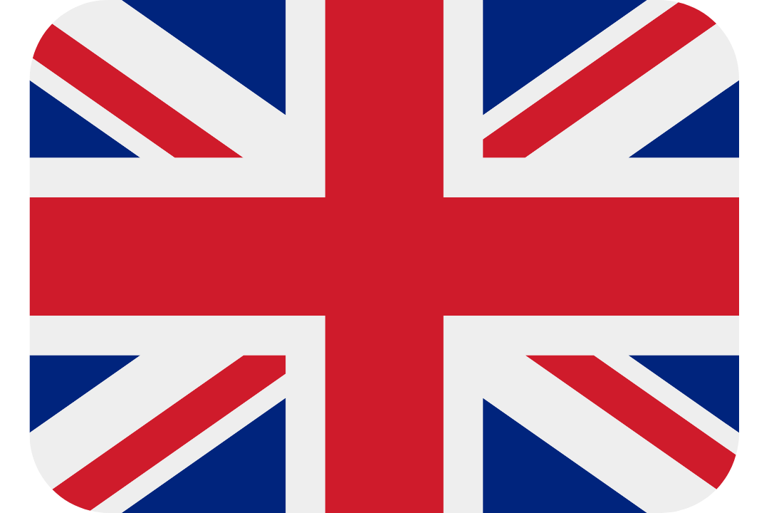 イギリスの国旗