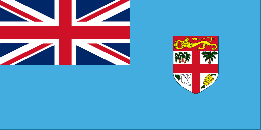 フィジーの国旗