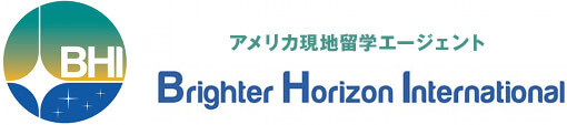 Brighter Horizon International ロゴ