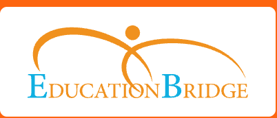 EducationBridge ロゴ