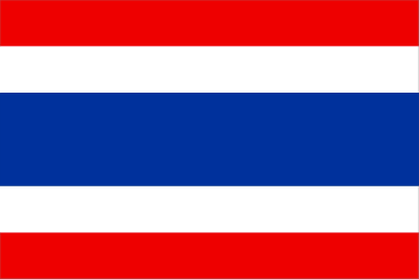 タイの国旗
