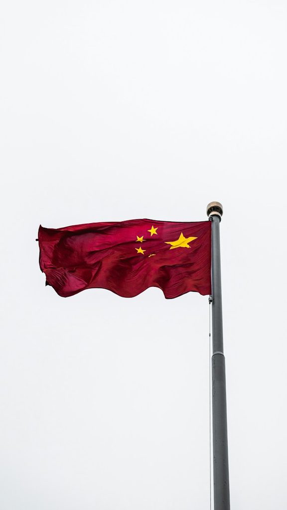 中国留学 安全 日中関係