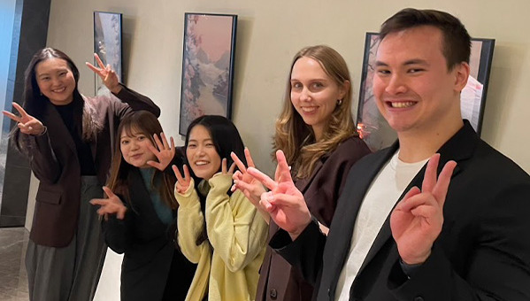 カナダ留学 語学留学