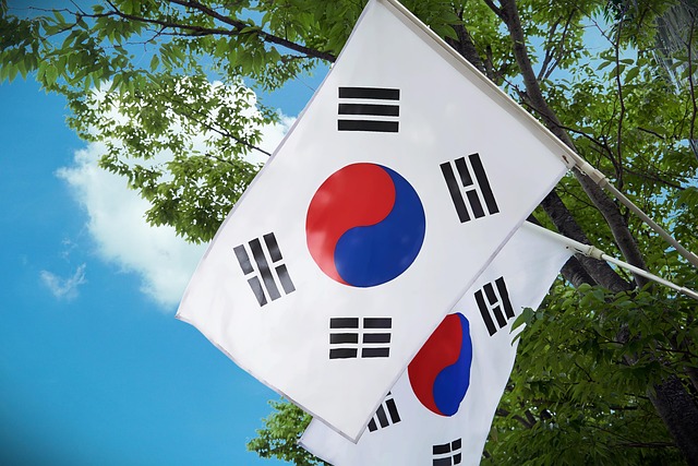 韓国語学堂の奨学金