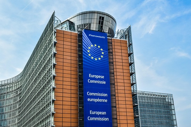 ベルギー留学 EU NATO
