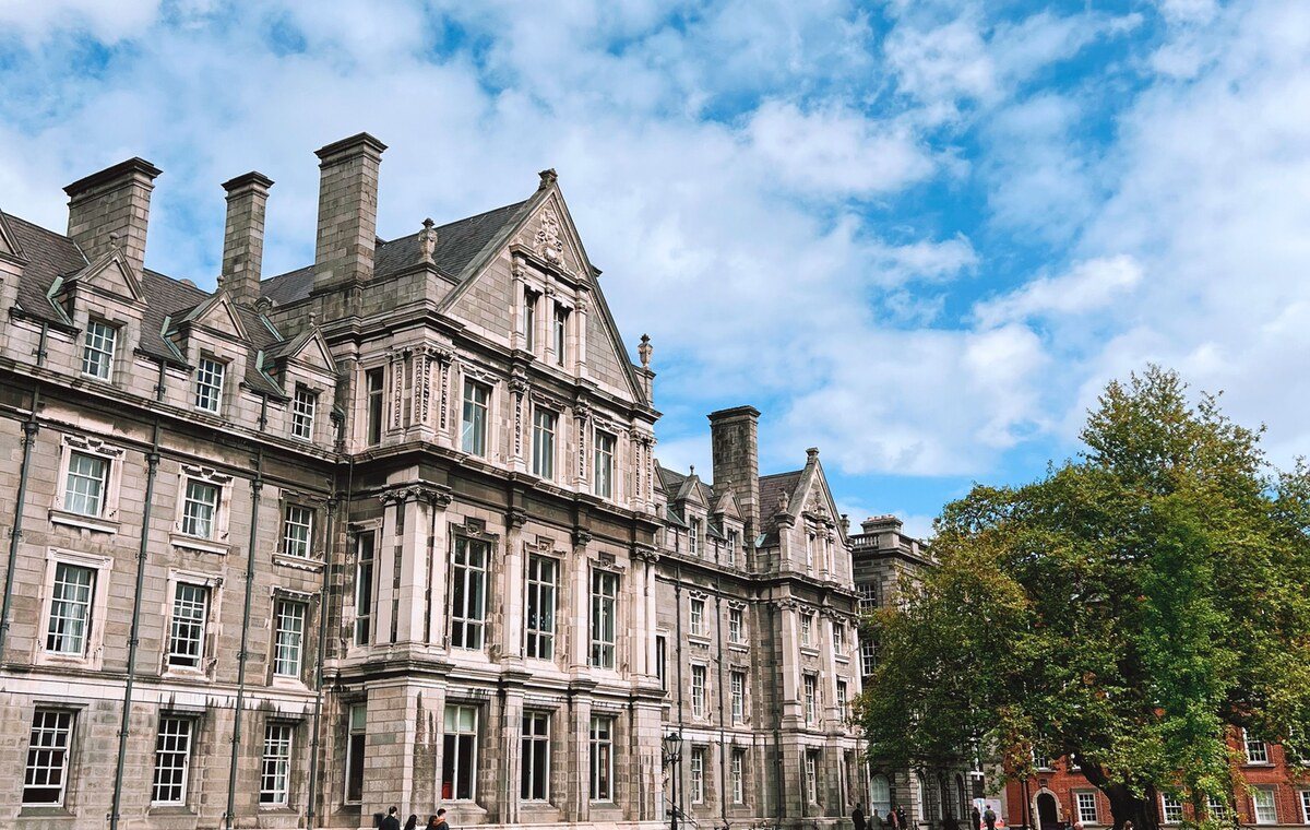 アイルランド留学 大学・大学院留学