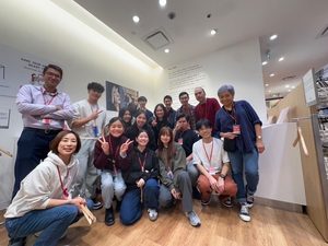 ファウンデーション留学の入学条件とIELTS