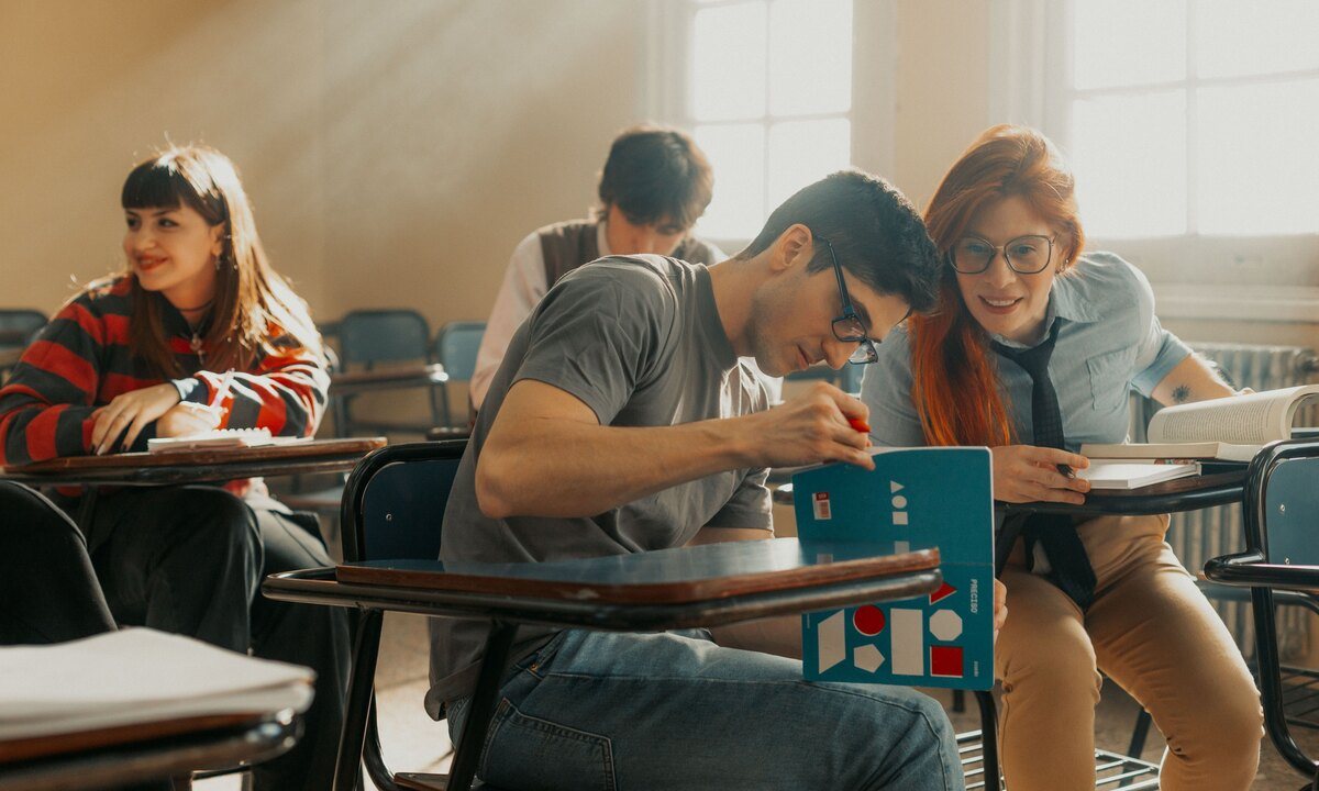 マルタ留学 短期語学留学(1〜12週間)