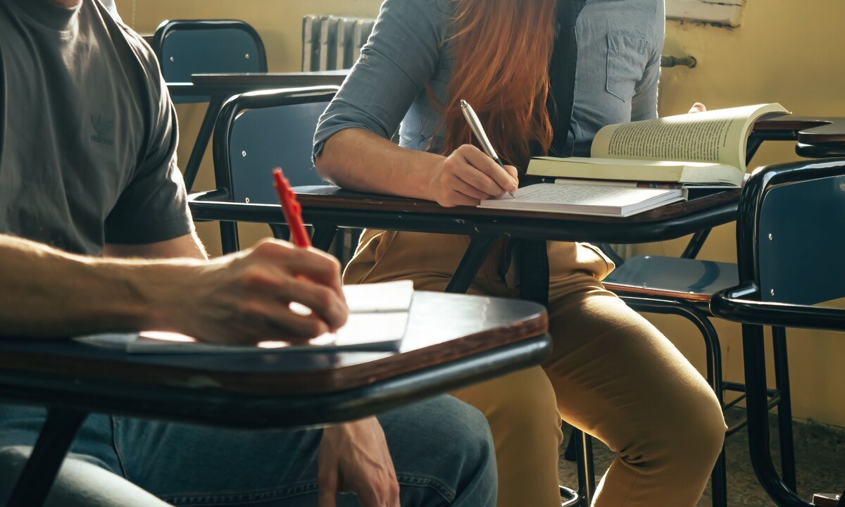 フィリピン留学 TOEIC・IELTS対策留学