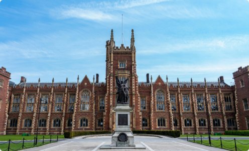 イギリス留学 大学留学(ファウンデーション)