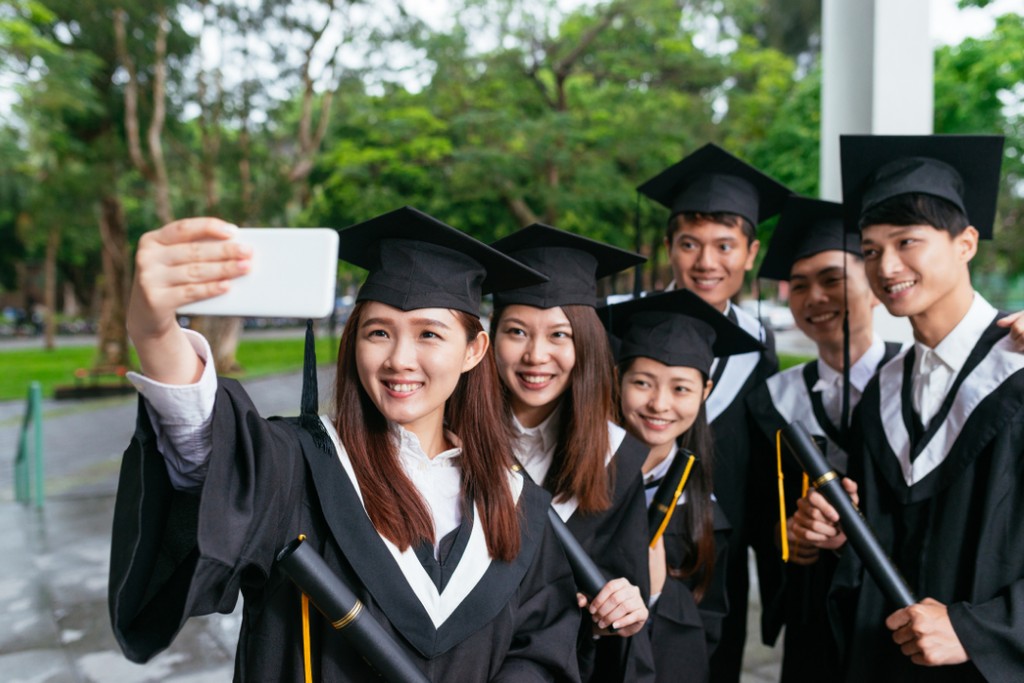 大学院留学 研究生 修士